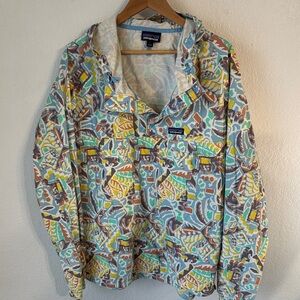 Men’s Patagonia Funhoggers‎ Pullover